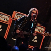 GLENN HUGHES DIRTY ROCK 1