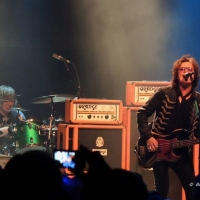 GLENN HUGHES DIRTY ROCK 10