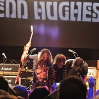 GLENN HUGHES DIRTY ROCK 11