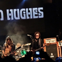 GLENN HUGHES DIRTY ROCK 2