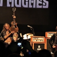 GLENN HUGHES DIRTY ROCK 3