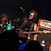 GLENN HUGHES DIRTY ROCK 6