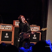 GLENN HUGHES DIRTY ROCK 7