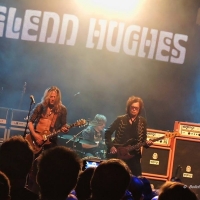 GLENN HUGHES DIRTY ROCK 9