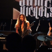 JARED JAMES NICHOLS DIRTYROCK 1