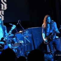 JARED JAMES NICHOLS DIRTYROCK 5