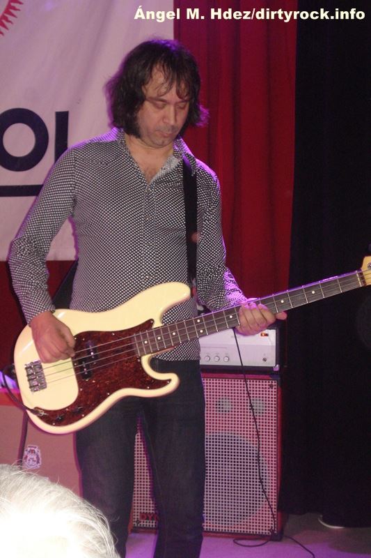 KURT BAKER1