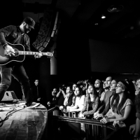 The Record Company en Barcelona