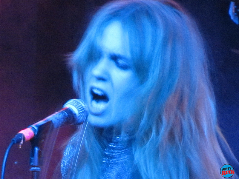 Spiders en Madrid 2015