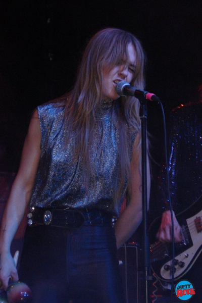 Uncle Acid and the Deadbeats & Spiders Madrid Uncle Acid and the Deadbeats & Spiders Madrid