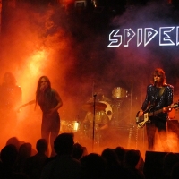 Spiders Madrid oct 2015