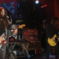 Uncle Acid and the Deadbeats  Madrid