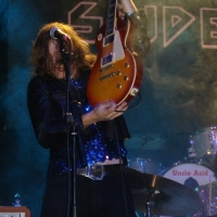 Uncle Acid and the Deadbeats & Spiders en Madrid