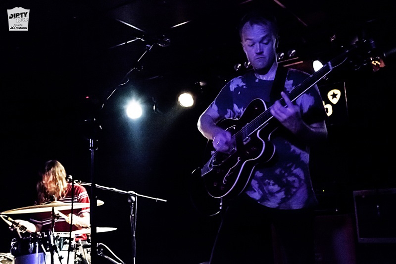 Two Gallants en Valencia 2015