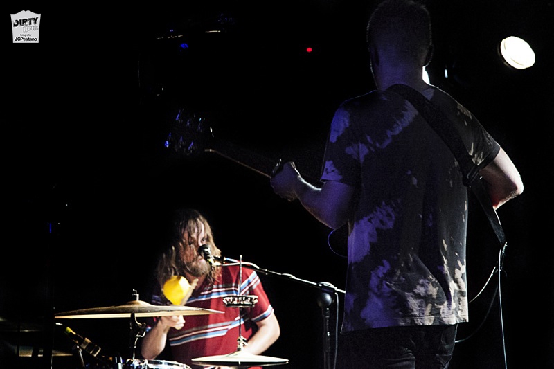 Two Gallants en Valencia Loco Club Two Gallants en Valencia Loco Club