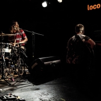 Two Gallants en Valencia