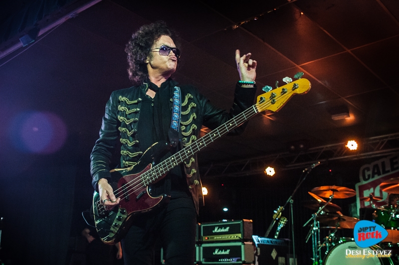 Glenn Hughes en el Calella Rockfest 2015.6