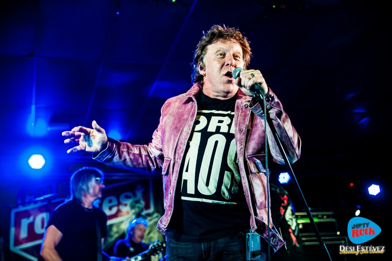 House of X en el Calella Rockfest 2015.14
