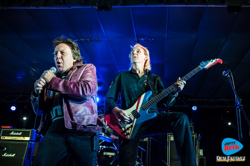 House of X en el Calella Rockfest 2015.15