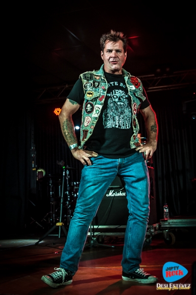 Junkyard en el Calella Rockfest 2015.17