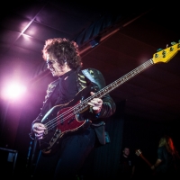 Glenn Hughes en el Calella Rockfest 2015.2