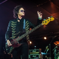 Glenn Hughes en el Calella Rockfest 2015.6