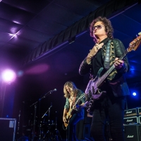 Glenn Hughes en el Calella Rockfest 2015.9