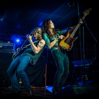 Jared James Nichols en el Calella Rockfest 2015.9