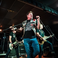 Junkyard en el Calella Rockfest 2015.12