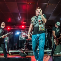 Junkyard en el Calella Rockfest 2015.13