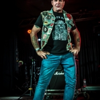 Junkyard en el Calella Rockfest 2015.17