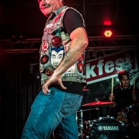 Junkyard en el Calella Rockfest 2015.18