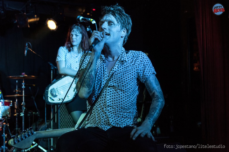 The Deaf en concierto Valencia.14 The Deaf en concierto Valencia.14