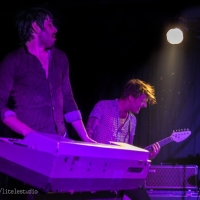 The Deaf en concierto Valencia.19