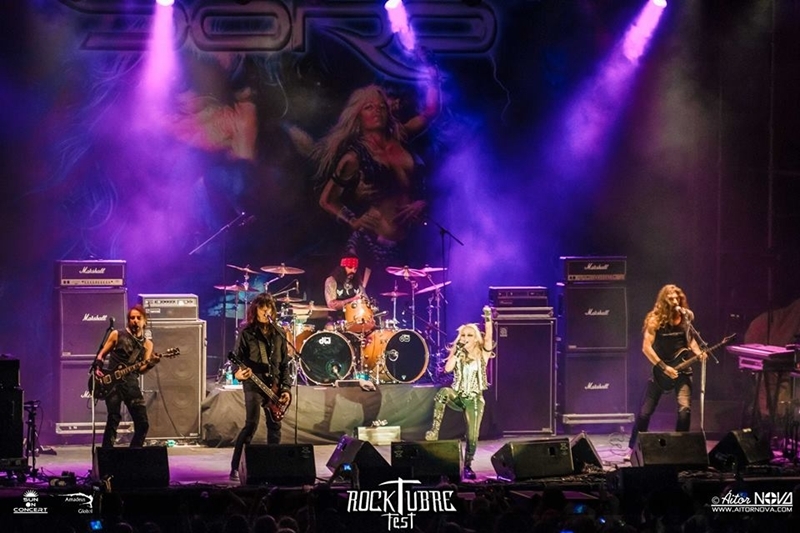doro 4 doro 4