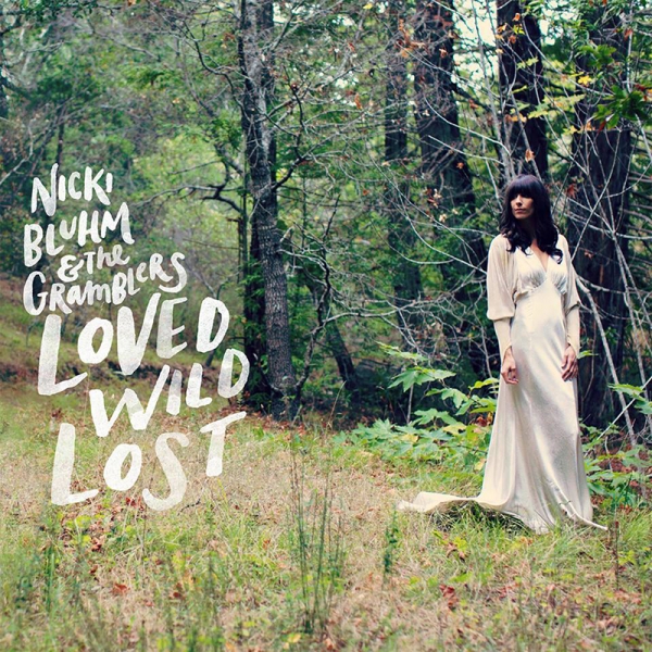 Nicki Bluhm & The Grambler publican nuevo disco Love Your Loved Ones y anuncian conciertos en Madrid y Barcelona 2015