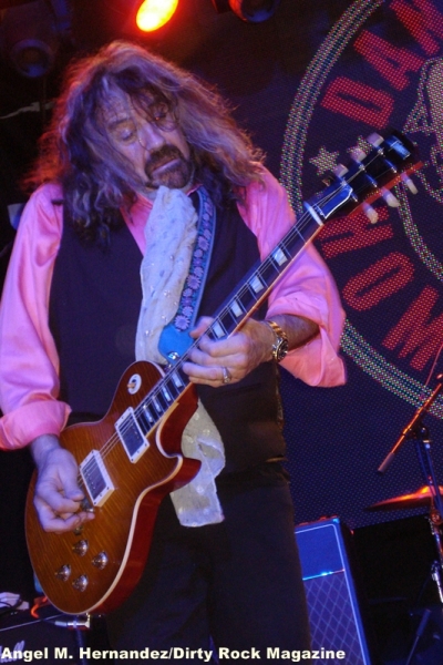 DAN BAIRD DIRTY ROCK ANGEL MANUEL HERNANDEZ MONTES 4