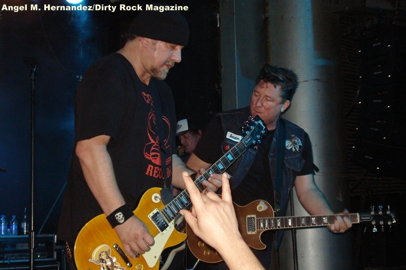 JUNKYARD DIRTY ROCK ANGEL MANUEL HERNANDEZ MONTES 4