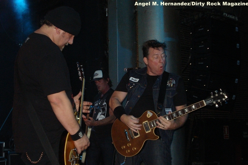 JUNKYARD DIRTY ROCK ANGEL MANUEL HERNANDEZ MONTES 5