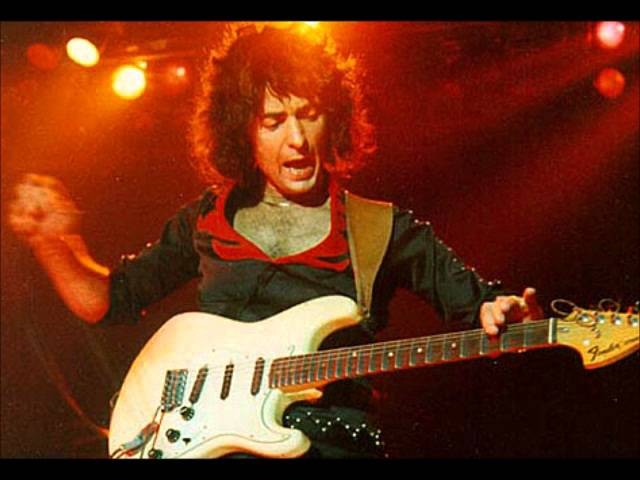 Ritchie Blackmore