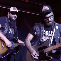 Bob Wayne & The Outlaw Carnies  Bilbao Kafe Antzokia