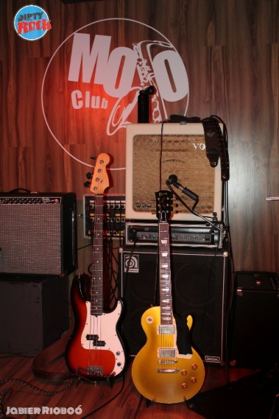 Cassavetes mojo 15'-1