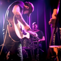 Dead Bronco Apolo Barcelona 2015