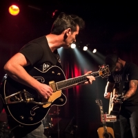 Dead Bronco STASH! R’n’R Sala Apolo Barcelona 2015