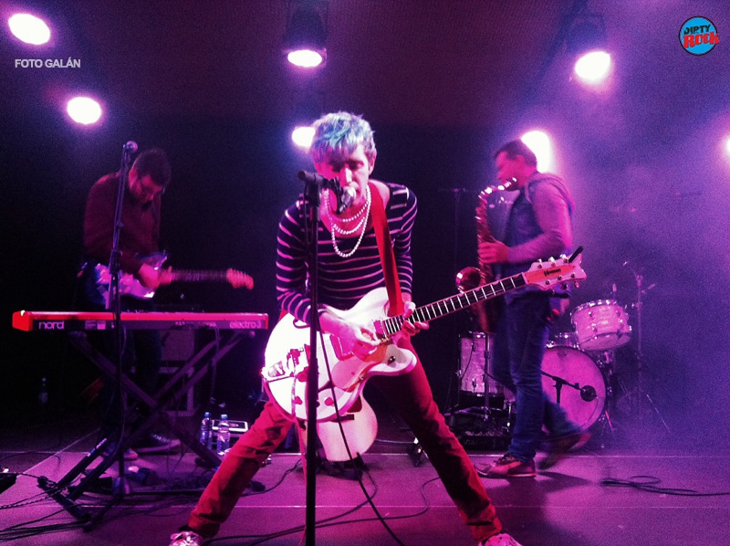 Ezra Furman Perpetual Motion People