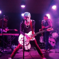 Ezra Furman Perpetual Motion People