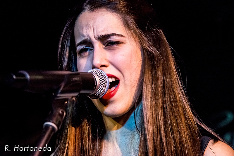 Liar Desire en concierto.2 Liar Desire en concierto.2