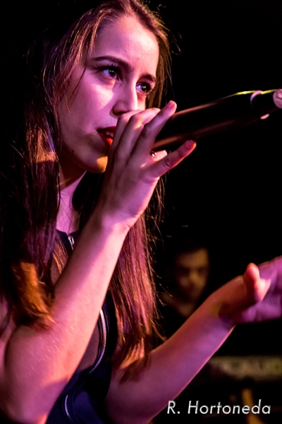 Liar Desire en concierto.6 Liar Desire en concierto.6