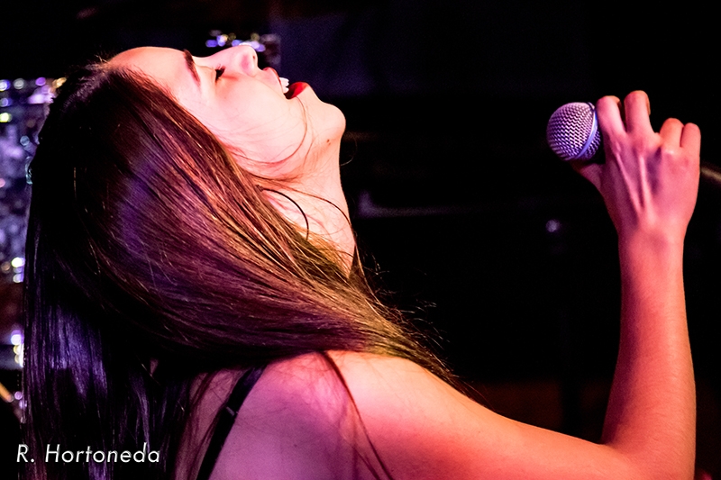 Liar Desire en concierto.8 Liar Desire en concierto.8