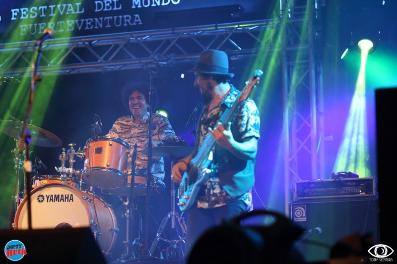 El Twangero13 El Twangero13